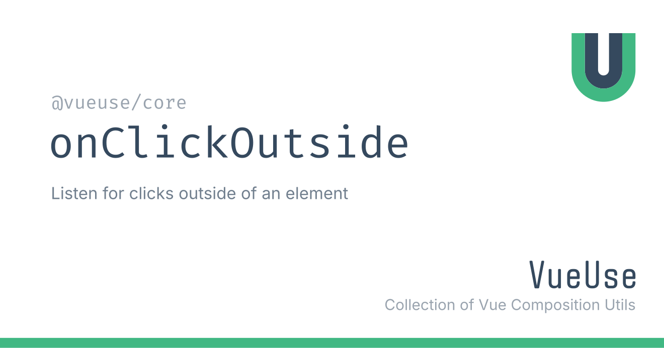 onclickoutside-vueuse